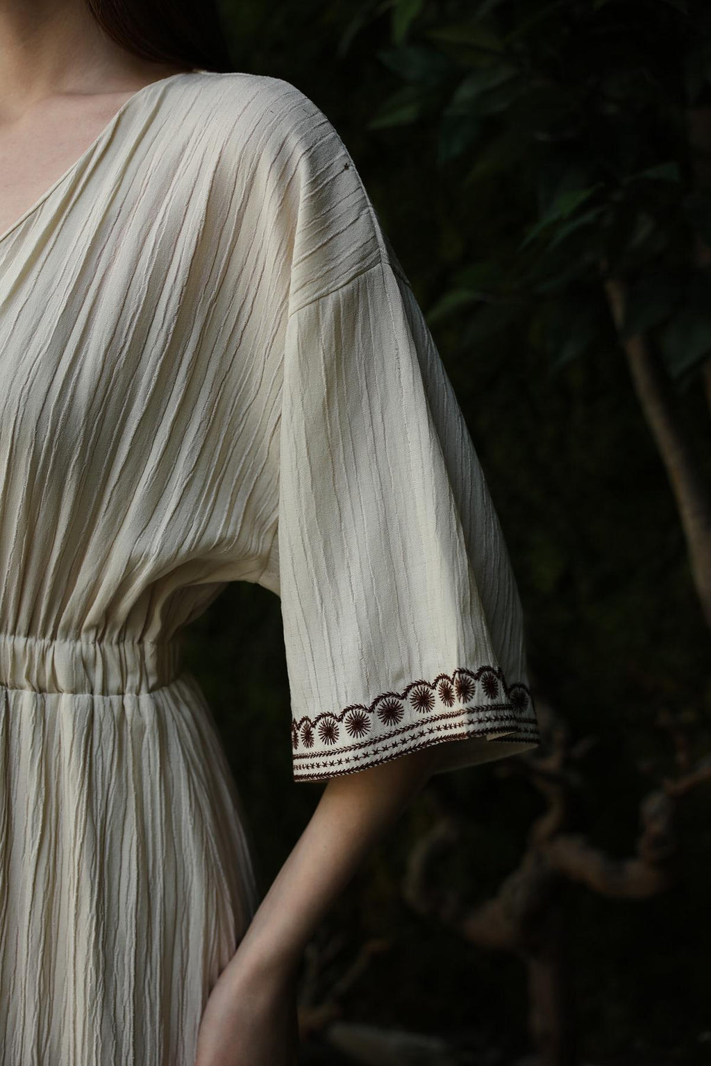 Boho Chic Summer Goddess-