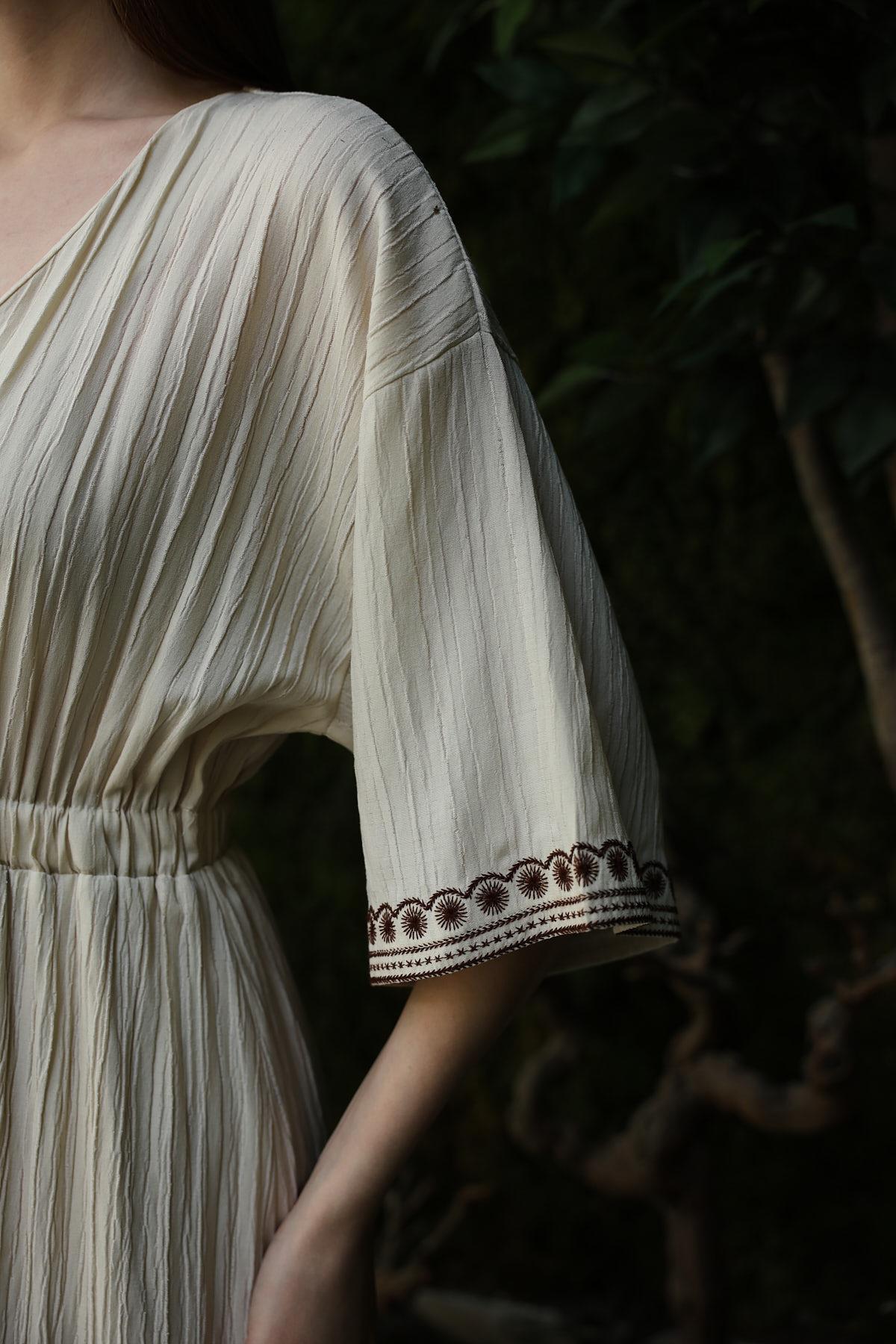 Boho Chic Summer Goddess-