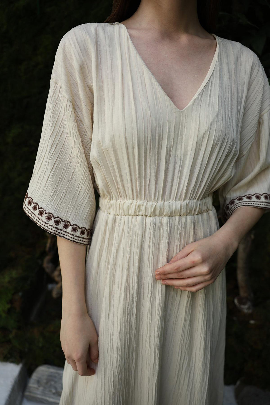 Boho Chic Summer Goddess-